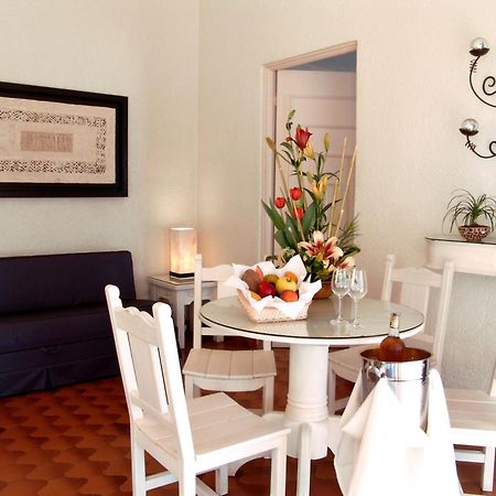 Hotel Villa Del Conquistador Cuernavaca Restaurant photo