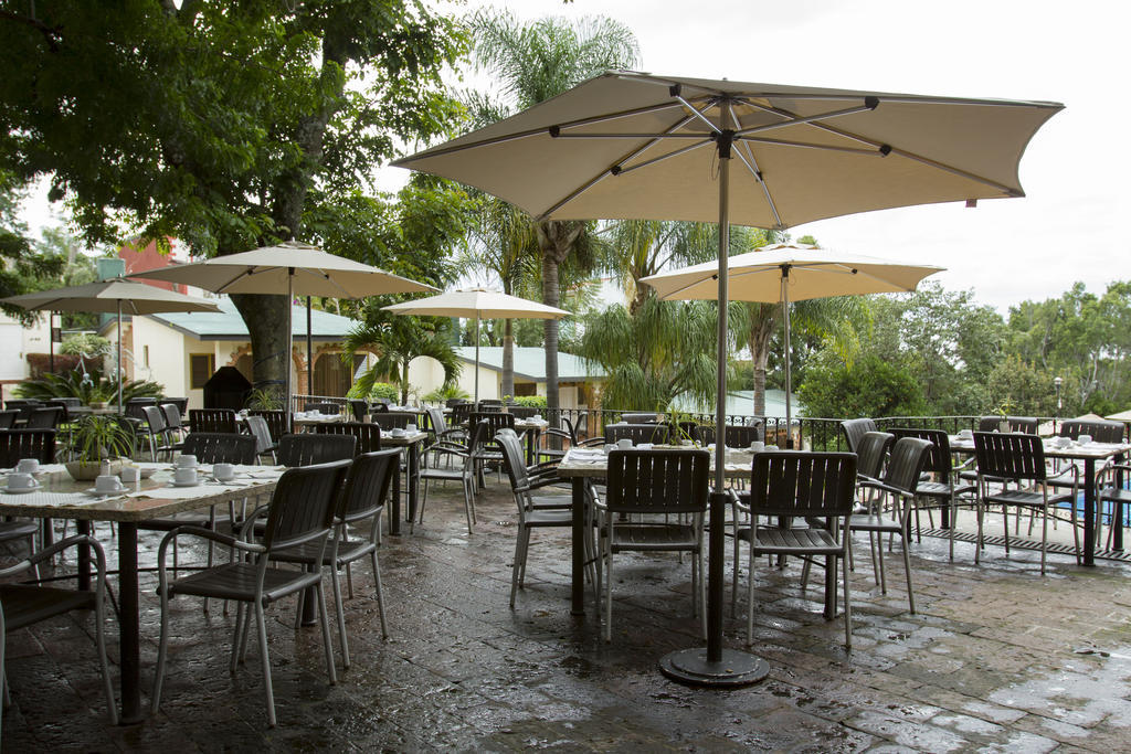 Hotel Villa Del Conquistador Cuernavaca Exterior photo